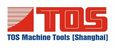 TOS Machine Tools (Shanghai) Ltd - Representive company