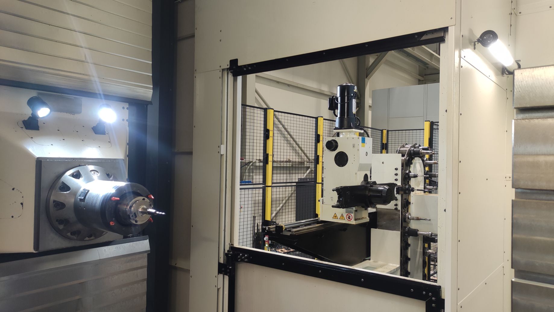 REFERENCE MADE IN CZ, Část 4. Tools+ | MM Průmyslové spektrum | TOS ...