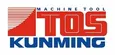 TOS KUNMING MACHINE TOOL, Co. Ltd. - 合资公司