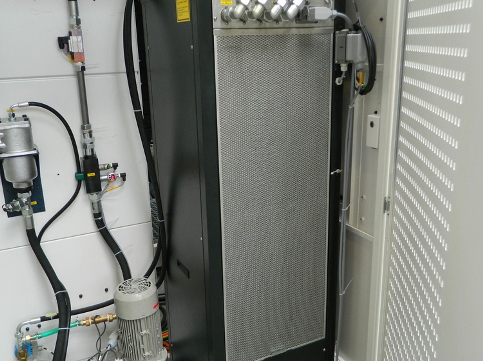 WHT 110/130 – Powerful horizontal machining centres | TOS VARNSDORF